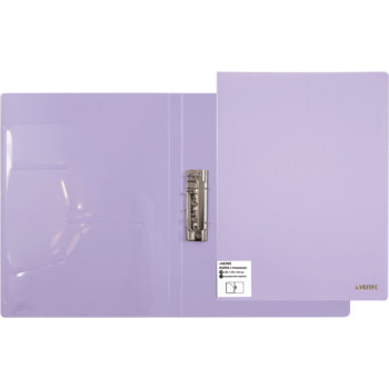 Папка с боковым прижимом Pastel deVENTE 3110803 Папка с боковым прижимом Pastel deVENTE 3110803