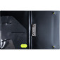 Папка с боковым прижимом MonoChrome deVENTE 3110902 Папка с боковым прижимом MonoChrome deVENTE 3110902