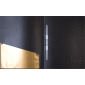 Папка с пластиковым скоросшивателем My Gold deVENTE 3111701