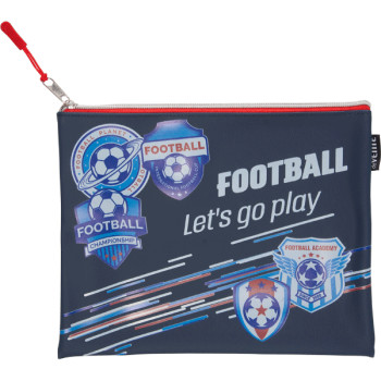 Папка для тетрадей Football deVENTE 8053189