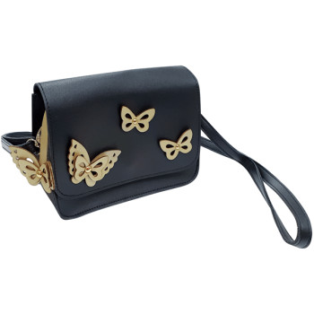 Сумка через плечо Golden Butterfly deVENTE 7034101 Сумка через плечо Golden Butterfly deVENTE 7034101