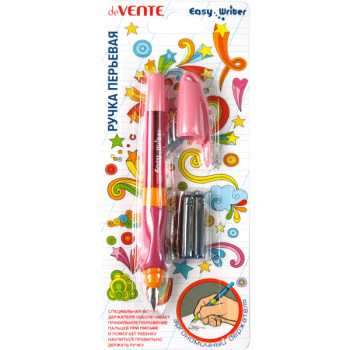 Ручка перьевая Easy Writer deVENTE 5100900 Ручка перьевая Easy Writer deVENTE 5100900