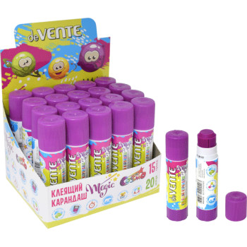 Клеящий карандаш Cosmo Magic deVENTE 4042050
