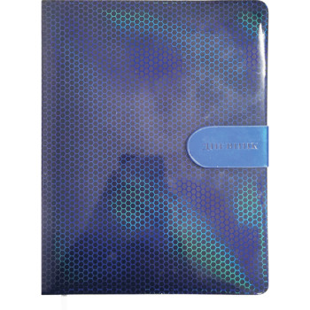 Дневник Black with Blue deVENTE 2021176