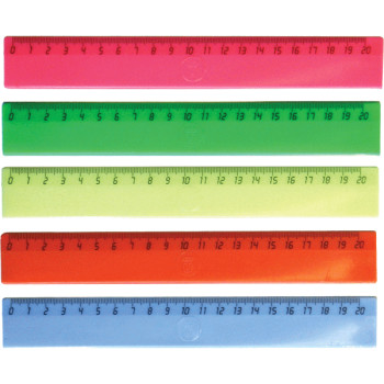 Линейка Air Fluo deVENTE 5091502 Линейка Air Fluo deVENTE 5091502
