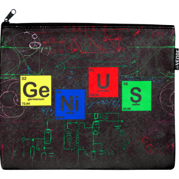 Папка для тетрадей Genius deVENTE 8056107 Папка для тетрадей Genius deVENTE 8056107