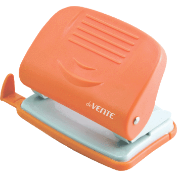 Дырокол Neon deVENTE 4020330