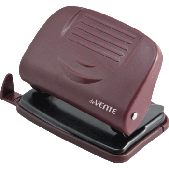 Дырокол Stripe deVENTE 4020336