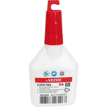 Клей ПВА Ultra Fix deVENTE 4041015 Клей ПВА Ultra Fix deVENTE 4041015