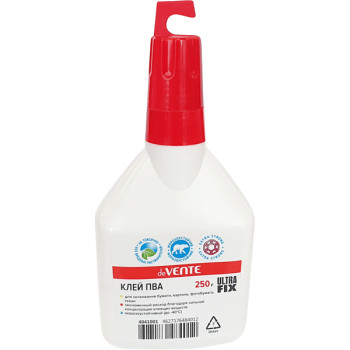Клей ПВА Ultra Fix deVENTE 4041017