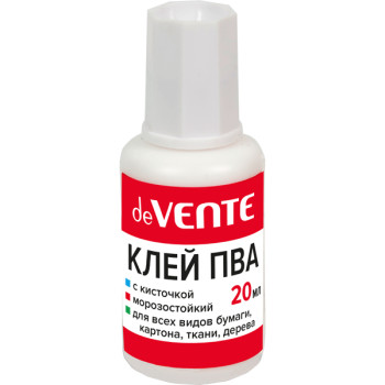 Клей ПВА Attomex 4041100