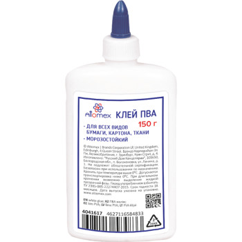 Клей ПВА Attomex 4041617