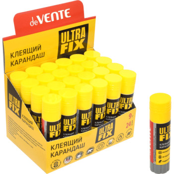 Клеящий карандаш Ultra Fix deVENTE 4042039