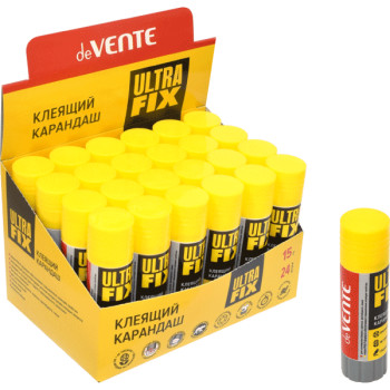 Клеящий карандаш Ultra Fix deVENTE 4042040