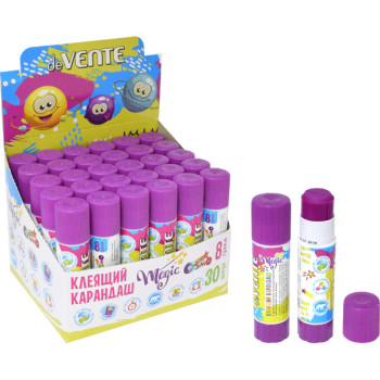 Клеящий карандаш Cosmo Magic deVENTE 4042051