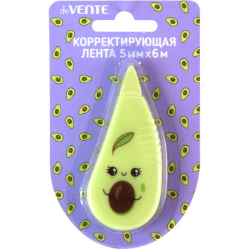 Корректирующая лента deVENTE 4062012