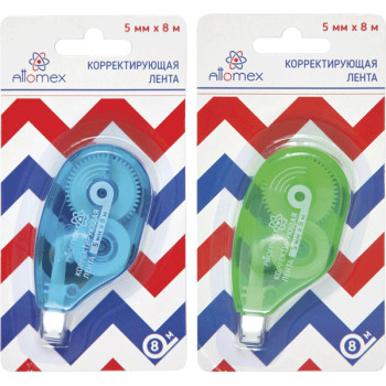 Корректирующая лента Attomex 4062302