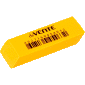 Ластик Neon deVENTE 4070910 Ластик Neon deVENTE 4070910