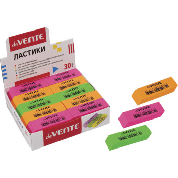 Ластик Neon deVENTE 4070910 Ластик Neon deVENTE 4070910