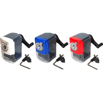 Точилка механическая Camera deVENTE 4071031 Точилка механическая Camera deVENTE 4071031