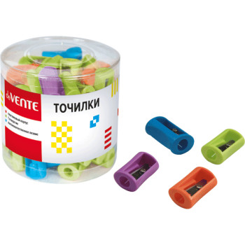 Точилка для карандашей deVENTE 4071605