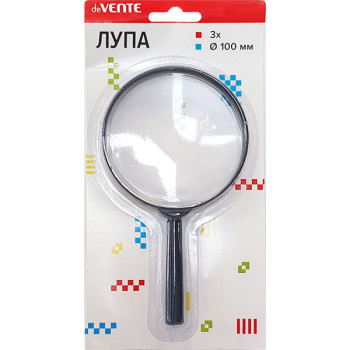 Лупа deVENTE 4080500