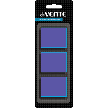 Штемпельная подушка deVENTE 4118300 Штемпельная подушка deVENTE 4118300
