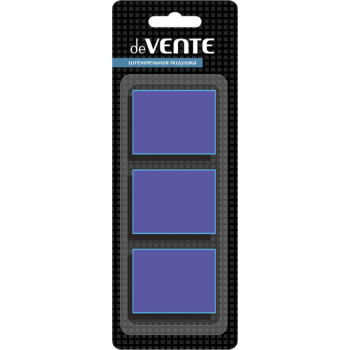 Штемпельная сменная подушка deVENTE 4118308
