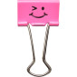 Зажим для бумаг Emojie deVENTE 4131999