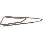 Скрепки Attomex 4135305