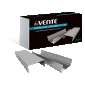 Скобы для степлера deVENTE 4141304