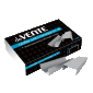 Скобы для степлера deVENTE 4141305