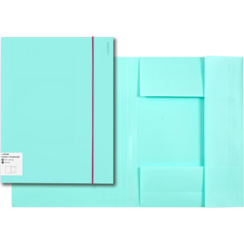 Папка с резинкой Pastel deVENTE 3070801 Папка с резинкой Pastel deVENTE 3070801
