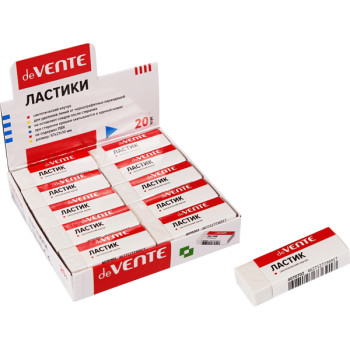 Ластик deVENTE 4070702
