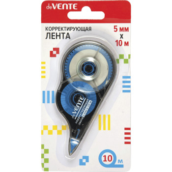 Корректирующая лента deVENTE 4062700