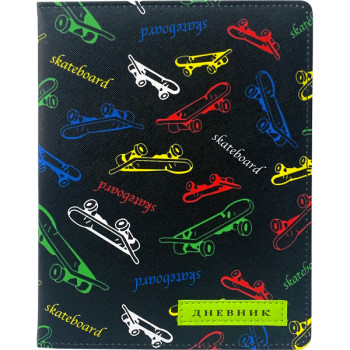 Дневник Born To Skate deVENTE 2020011