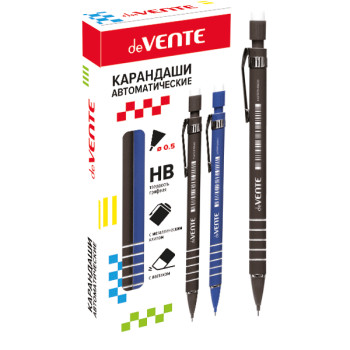 Карандаш автоматический deVENTE 5010302