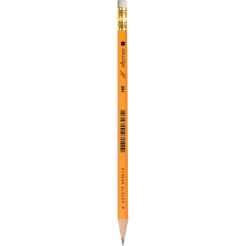 Карандаш чернографитный Attomex 5032101