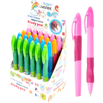 Ручка гелевая Study Pen deVENTE 5051999 Ручка гелевая Study Pen deVENTE 5051999