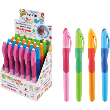 Ручка шариковая Study Pen deVENTE 5070903