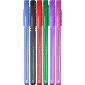 Набор ручек шариковых Triolino Translucent deVENTE 5073109