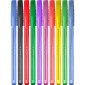 Набор ручек шариковых Triolino Translucent deVENTE 5073110