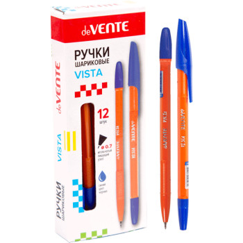 Ручка шариковая Vista deVENTE 5073328 Ручка шариковая Vista deVENTE 5073328
