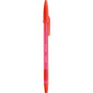 Ручка шариковая Crocus deVENTE 5073407