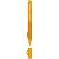 Ручка шариковая Study Pen deVENTE 5073605