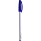 Ручка шариковая Triolino Snow серия Speed Pro deVENTE 5073830
