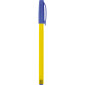 Ручка шариковая Triolino Neon серия Speed Pro deVENTE 5073837