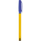 Ручка шариковая Triolino Neon серия Speed Pro deVENTE 5073845