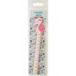Линейка Unicorn deVENTE 5091018 Линейка Unicorn deVENTE 5091018