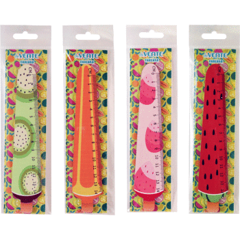 Линейка Juicy Fruit deVENTE 5091037 Линейка Juicy Fruit deVENTE 5091037